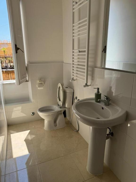 Raynova Hotel Rome Room photo