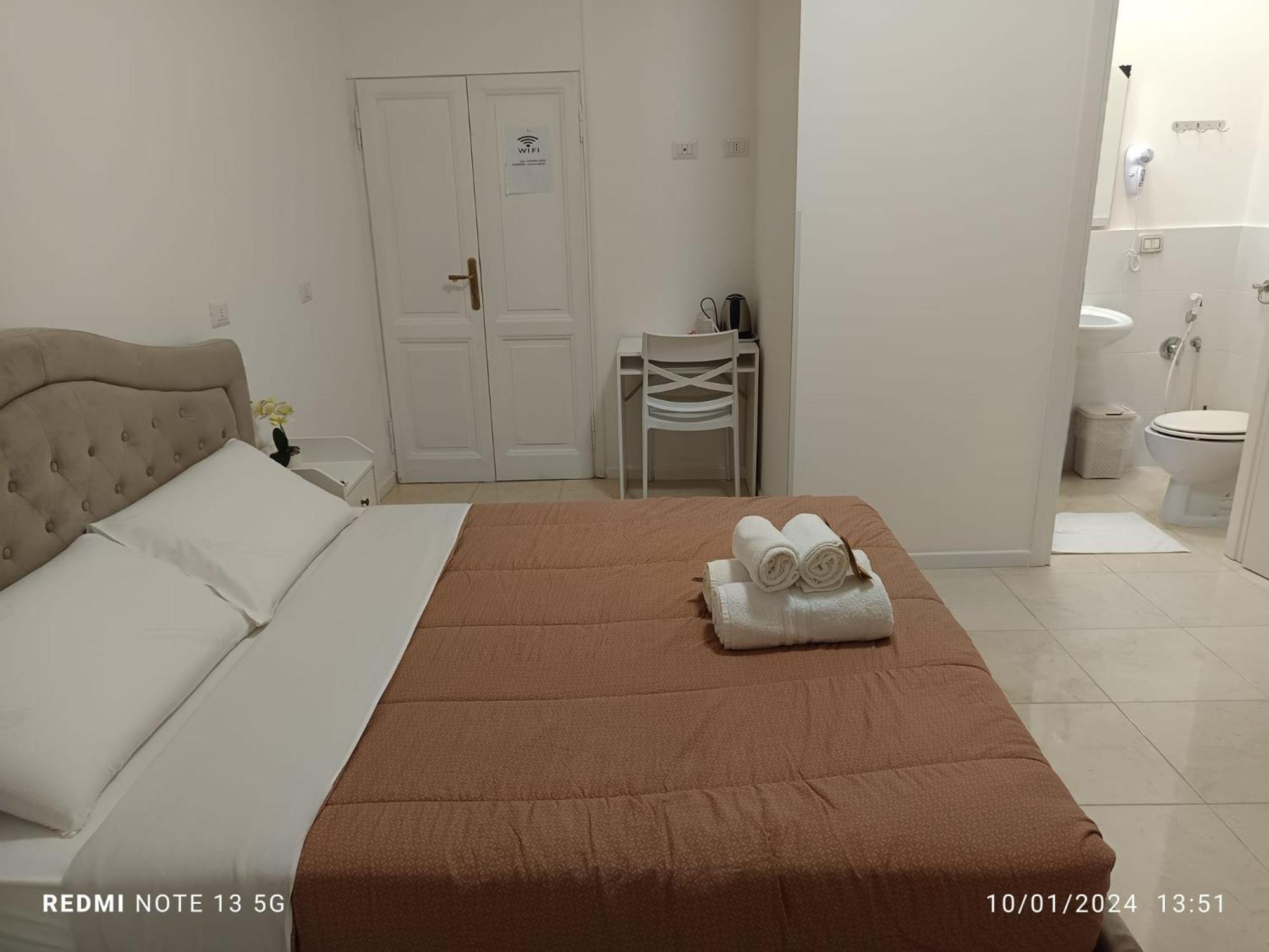 Raynova Hotel Rome Exterior photo